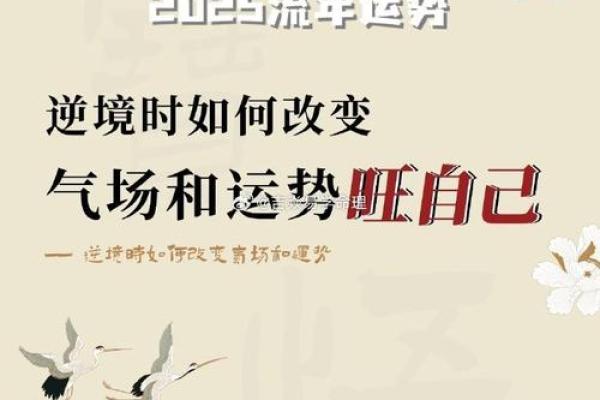 从生辰八字看你的人生运势，改变命运从现在开始