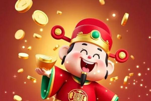 打造最佳财运风水布局 实现财源广进