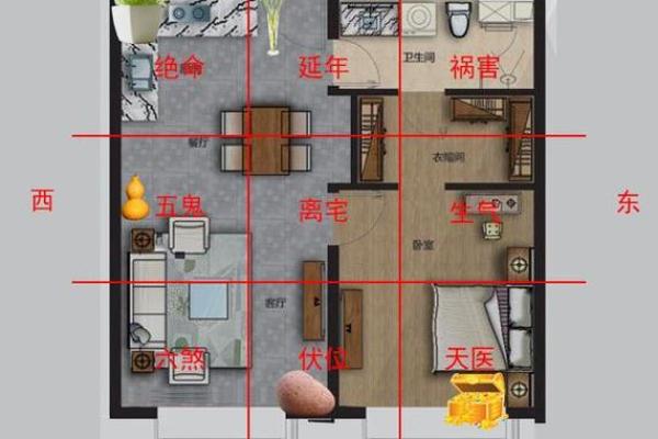 风水与环境设计的关系解析