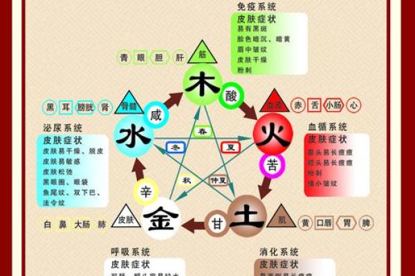 出生的五行属性分析，你属于哪一类命运？