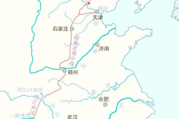 北边有水的风水影响分析与建议