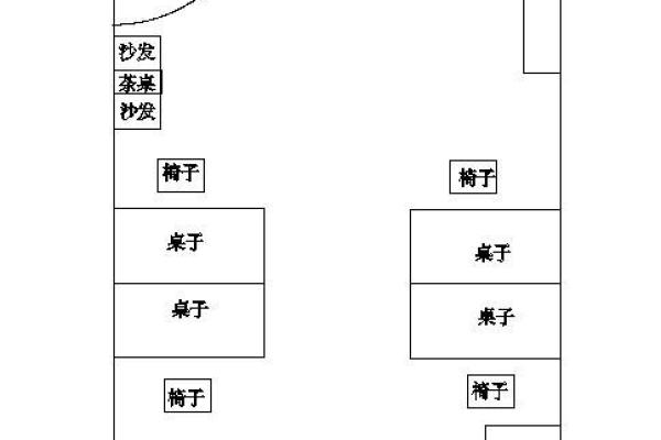 办公柜摆放风水禁忌你不可忽视