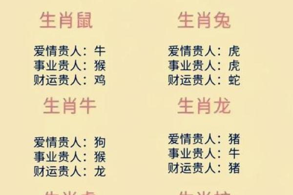 出生属鼠之人的命运解析