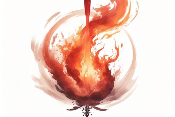 八字五行缺火的常见表现与解决方法