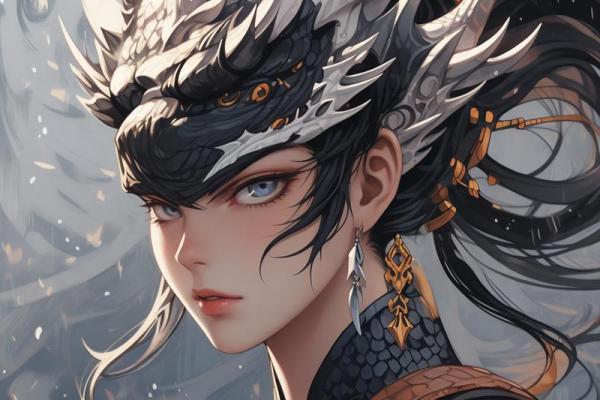 龙女本命年面临的挑战与机遇