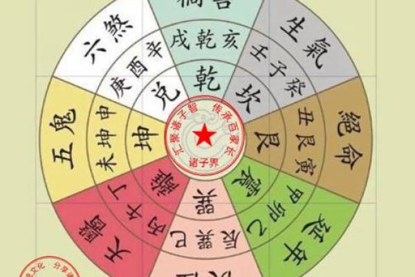 真八宅风水精华荟萃：揭秘风水奥秘与生活运势的完美结合