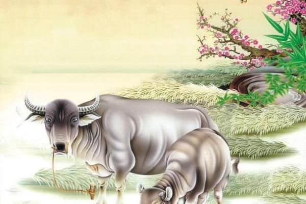 属蛇与属牛：相辅相成还是彼此冲突？