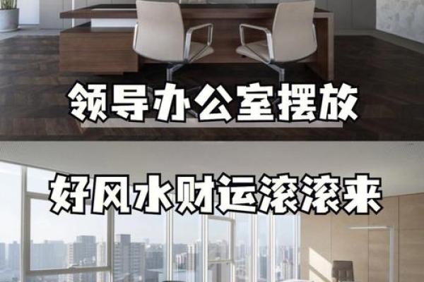 办公室风水摆设的五大必备法则