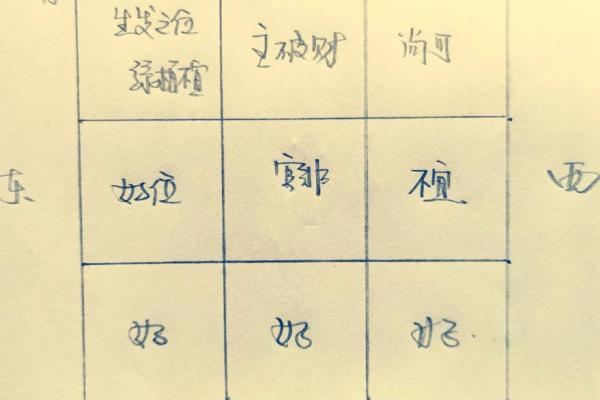 办公室风水摆设的五大必备法则