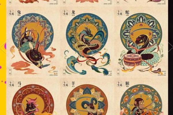 属鼠与虎的配对分析：究竟合适还是相冲？