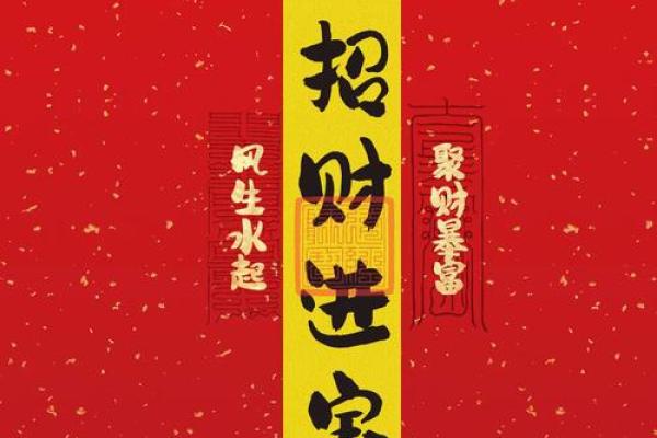 打造财富之家：居家风水的招财法则