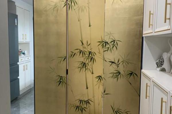 打造理想家居 招财风水从这里开始