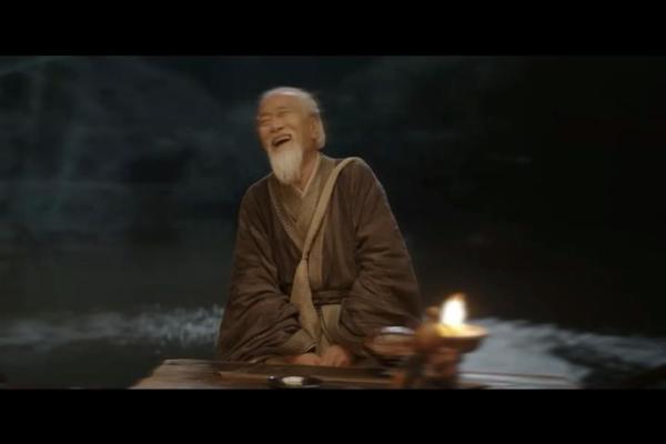 从大僧命看佛教徒的命运与人生轨迹