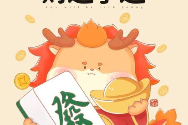 八字合理布局，助你开启财富运势新篇章