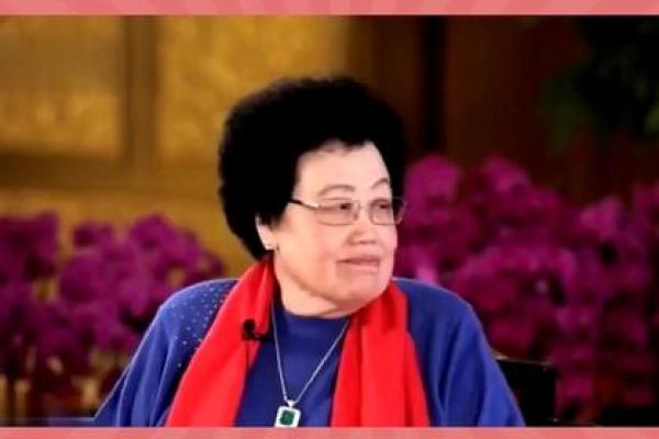 陈丽华生辰八字的深层次秘密，如何造就亿万富翁之路