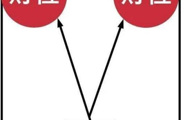 风水财位示意图解析与布局技巧提升财运