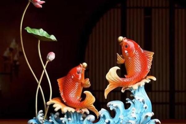 打造和谐美满家庭的风水摆件推荐