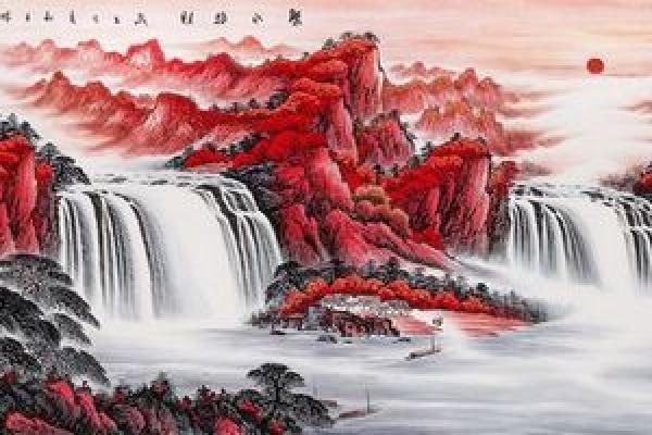 曾文迪风水揭秘 如何通过风水提升个人运势
