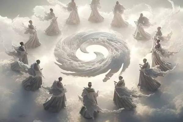 从慧缘大师看中国风水文化的独特魅力
