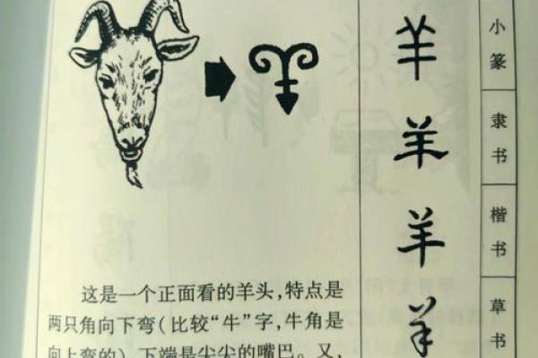 如何为羊宝宝起个有意义的名字 如何为羊宝宝起个有意义的名字