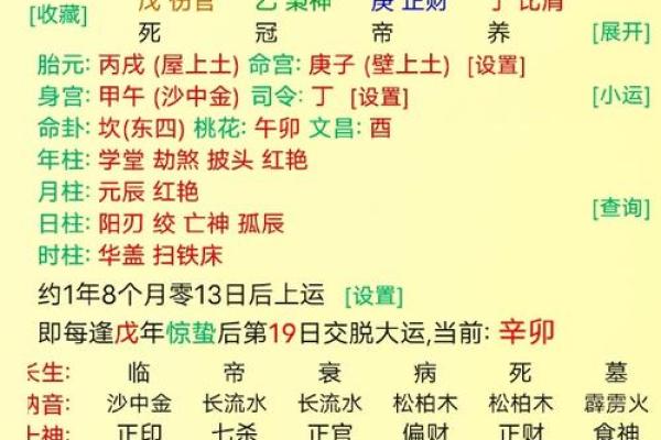 八字测子嗣：从命理看你未来的子女运势