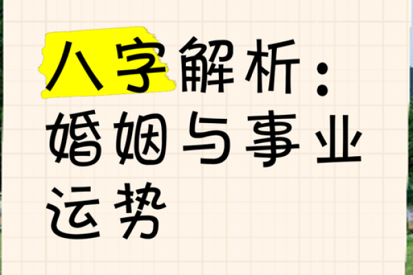 从生辰八字看婚姻运势，提升幸福感的秘诀
