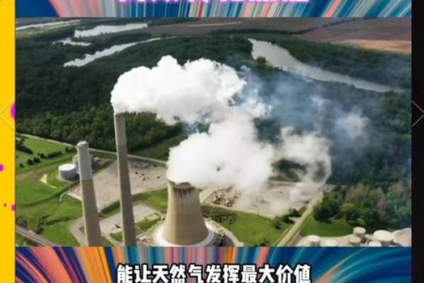 从五行角度看天然气：你的生活离不开的能源元素