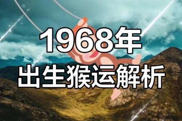猴年运程运势指南：今年该如何应对不同的生活挑战