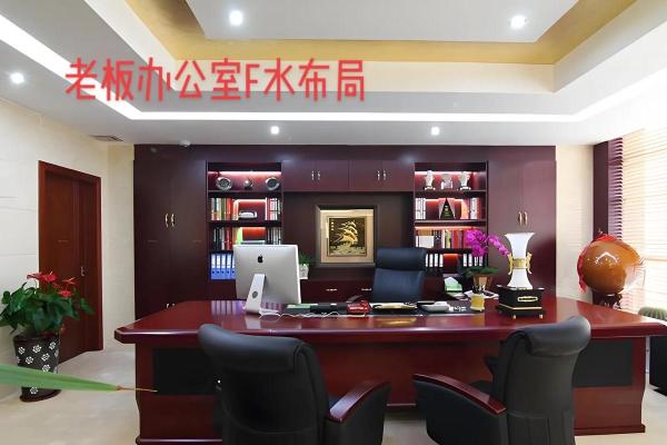 办公楼风水方位对企业发展的影响与优化策略