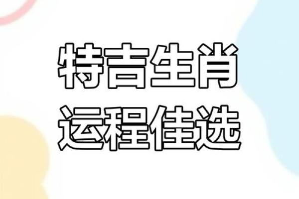 生肖运势运程大解析，财富与爱情双丰收