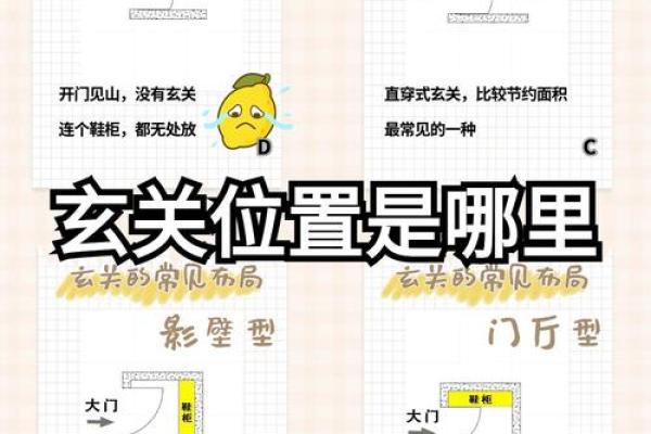 打造招财玄关风水的实用方法