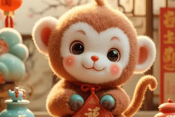 属猴运势全透视：每月运程逐月详解