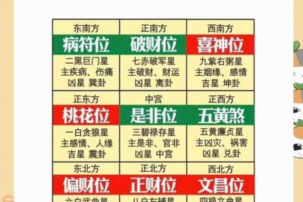 八字桃花运的好与坏：如何看待桃花星