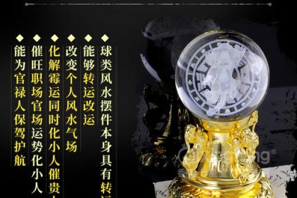 打造家中旺财气场的风水布置指南
