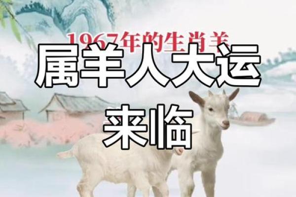 属羊人运势分析：注意这些关键时刻