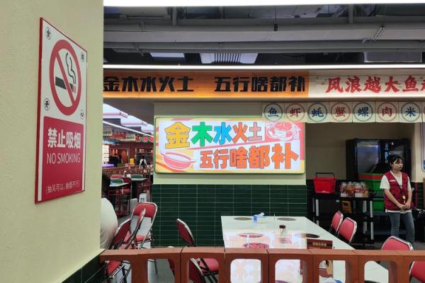 从五行入手，探寻火锅店的独特魅力