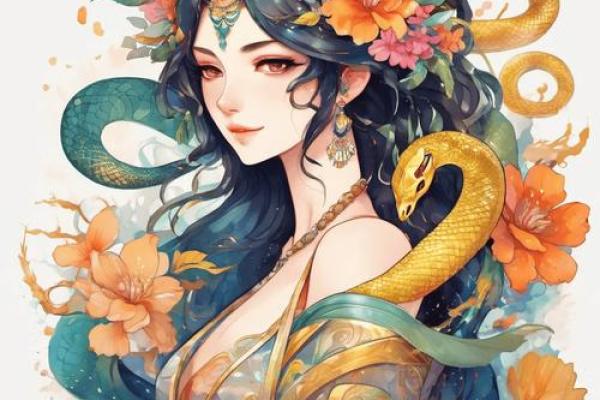 本命年蛇女如何应对职场挑战