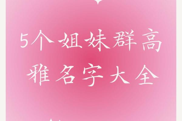 帮你取个既好听又有意义的群名