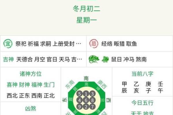 属相运势大全：如何把握今年的好运气