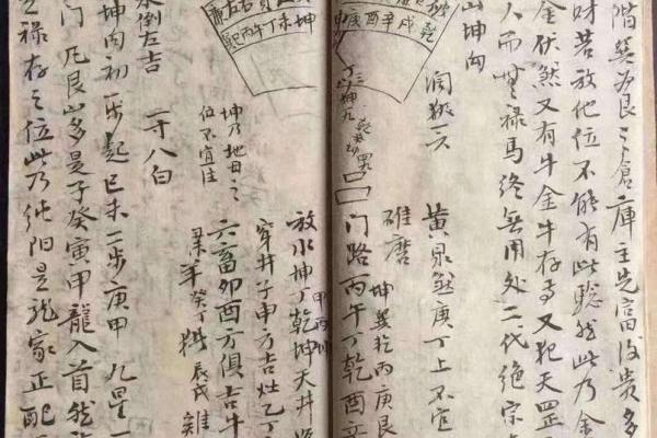 探索古代风水学的奥秘与智慧