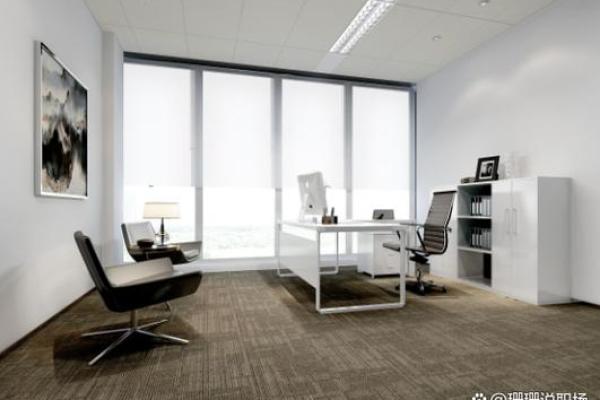办公loft风水布局要点提升职场运势 办公loft风水布局要点提升职场运势