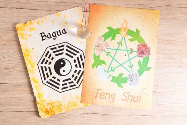 大陆风水明师揭秘：如何利用风水改善家居运势