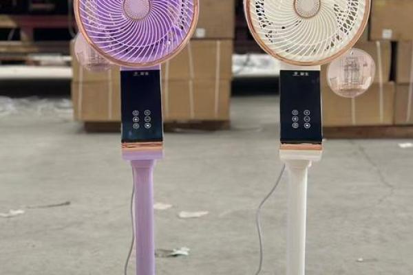 办公室风扇的正确摆放与风水讲究