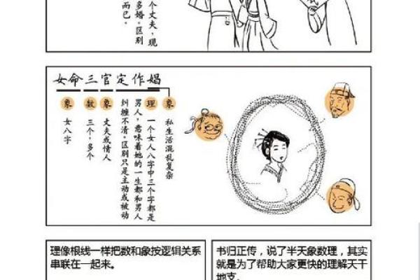 八字不好的表现与化解方法，你知道多少？