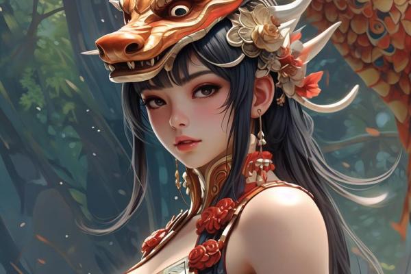 本命年龙女如何克服自身局限