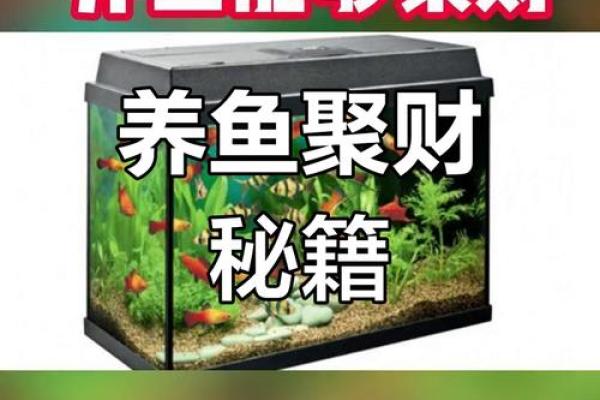 办公室桌面风水最佳养鱼推荐助力财运提升