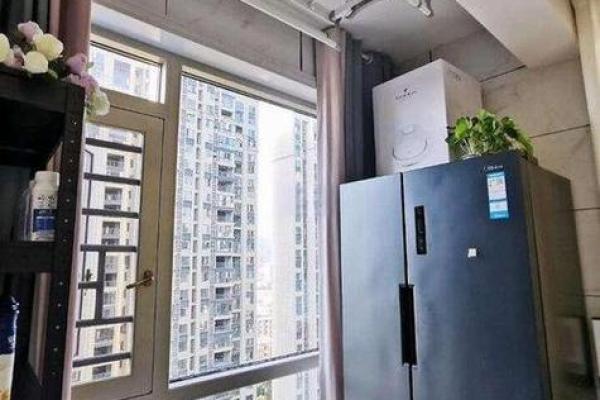 办公室冰箱摆放风水禁忌及注意事项