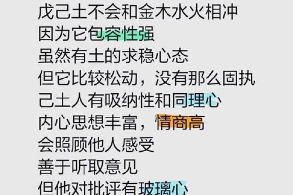 壁上土命的含义与特征解析