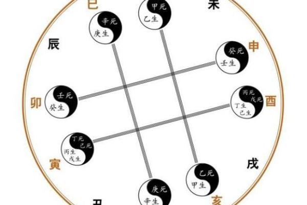 八字阴阳的基本分析与解读方法