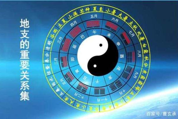 八字阴阳的基本分析与解读方法